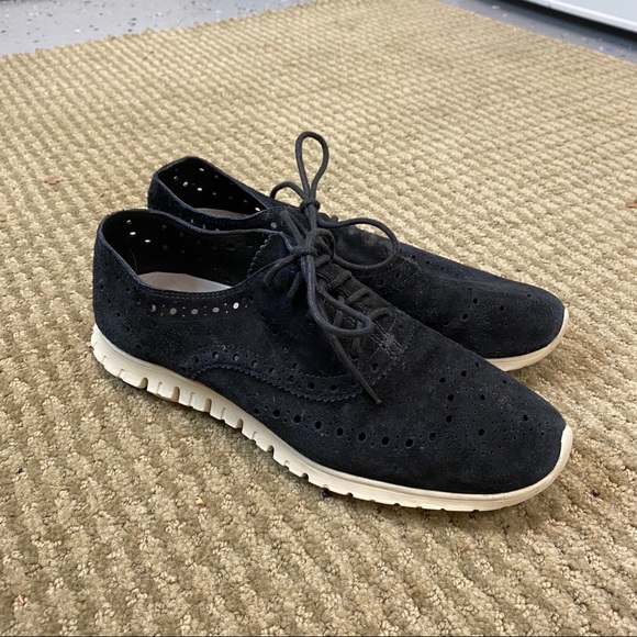 Cole Haan zerogrand - Picture 4 of 8